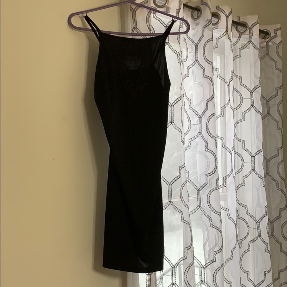 Little black dress - sheath - Picture 2 of 6